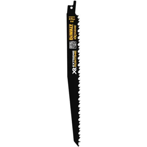 Lame Scie Sabre XR Extreme Runtime DEWALT Pour Bois - DT995 -Pro Tool Soldes CFG93661 1