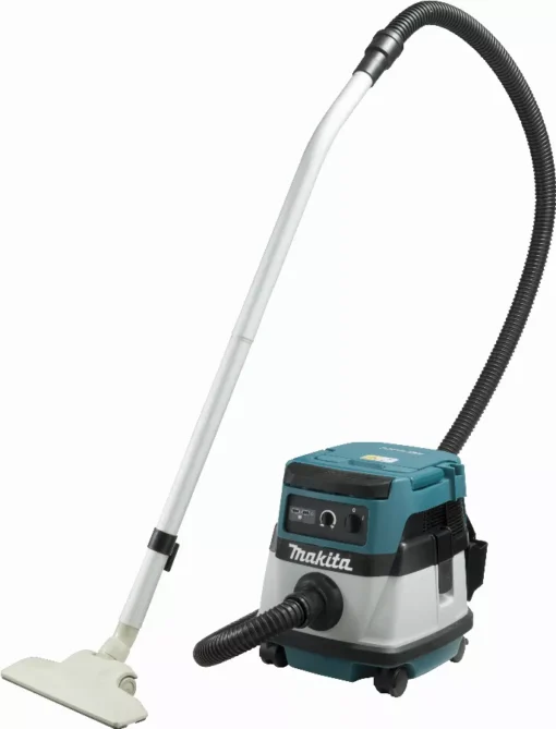 Aspirateur 36 V => 2 X 18 V Batterie(non Fournie) Ou Secteur MAKITA - DVC860LZ -Pro Tool Soldes MAK0394 1