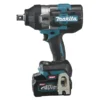 Boulonneuse à Chocs 40 V Max Li-Ion XGT 4 Ah 1630 Nm MAKITA - TW001GM201 -Pro Tool Soldes MAK0665 1