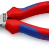 Pince Universelle Compacte KNIPEX 145 Mm - 0822145 -Pro Tool Soldes PLA30227 2