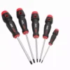 Jeu De 5 Tournevis Torx SAM - TAJ3 -Pro Tool Soldes SAM05799 1