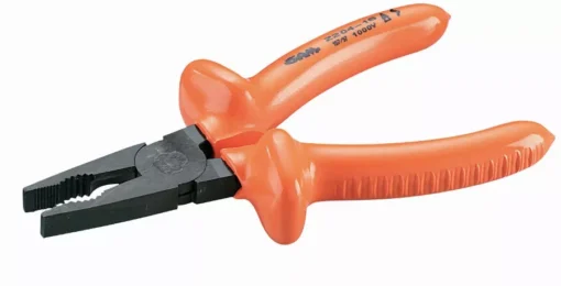 Pince Universelle Isolee 185 Mm SAM - Z20418 -Pro Tool Soldes SAM05965 1