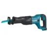 Scie Sabre MAKITA 18 V Li-Ion - Sans Batterie, Ni Chargeur - DJR186Z -Pro Tool Soldes SDD40006 2