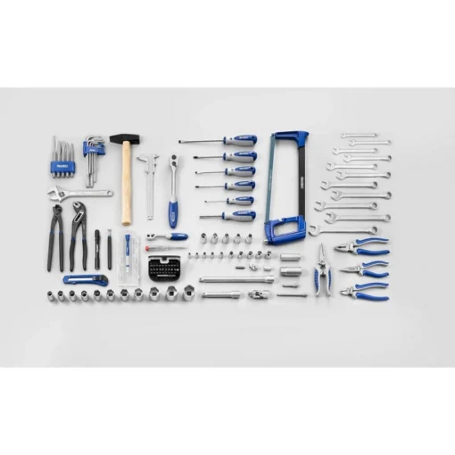 Valise De Maintenance Primo 145 Outils Expert By Facom - E220109 -Pro Tool Soldes SFA05066 3