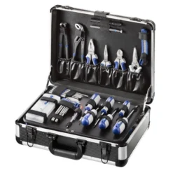 Valise De Maintenance Primo 145 Outils Expert By Facom - E220109 -Pro Tool Soldes SFA05066 4