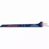 Lame Scie Sabre Carbure Expert Bois Et Métal S715LHM 190 Mm BOSCH - 2608900384 -Pro Tool Soldes bosc0359