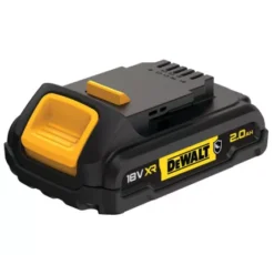 Pro Tool Soldes -Pro Tool Soldes dcb183g xj batterie resistante a l huile 18 volts 2 0 ah li ion