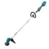 Débroussailleuse MAKITA 18V LI-ION - Sans Batterie, Ni Chargeur - DUR192LZ -Pro Tool Soldes debroussailleuse l mak 18vli ion vistesse aut makita dur192lz