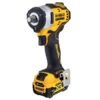 Boulonneuse 1/2 XR 12V DEWALT + Batterie 5Ah + Coffret Tstak - DCF901P1-QW -Pro Tool Soldes dew00045