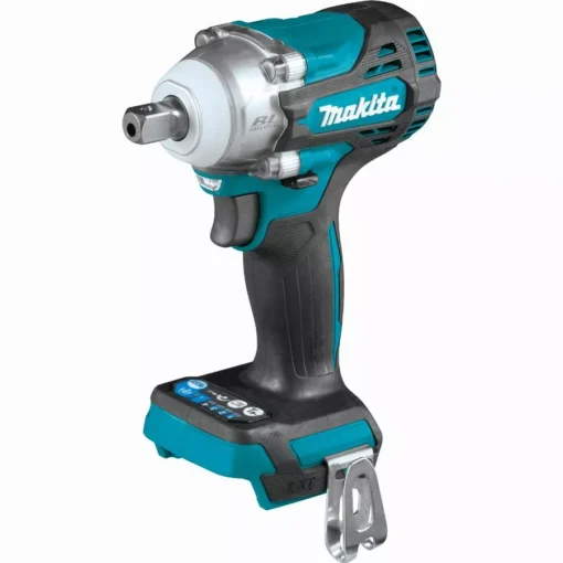 Boulonneuse à Chocs 18V Li-Ion 330 Nm MAKITA Sans Batterie - DTW301ZJ -Pro Tool Soldes dtw301zj